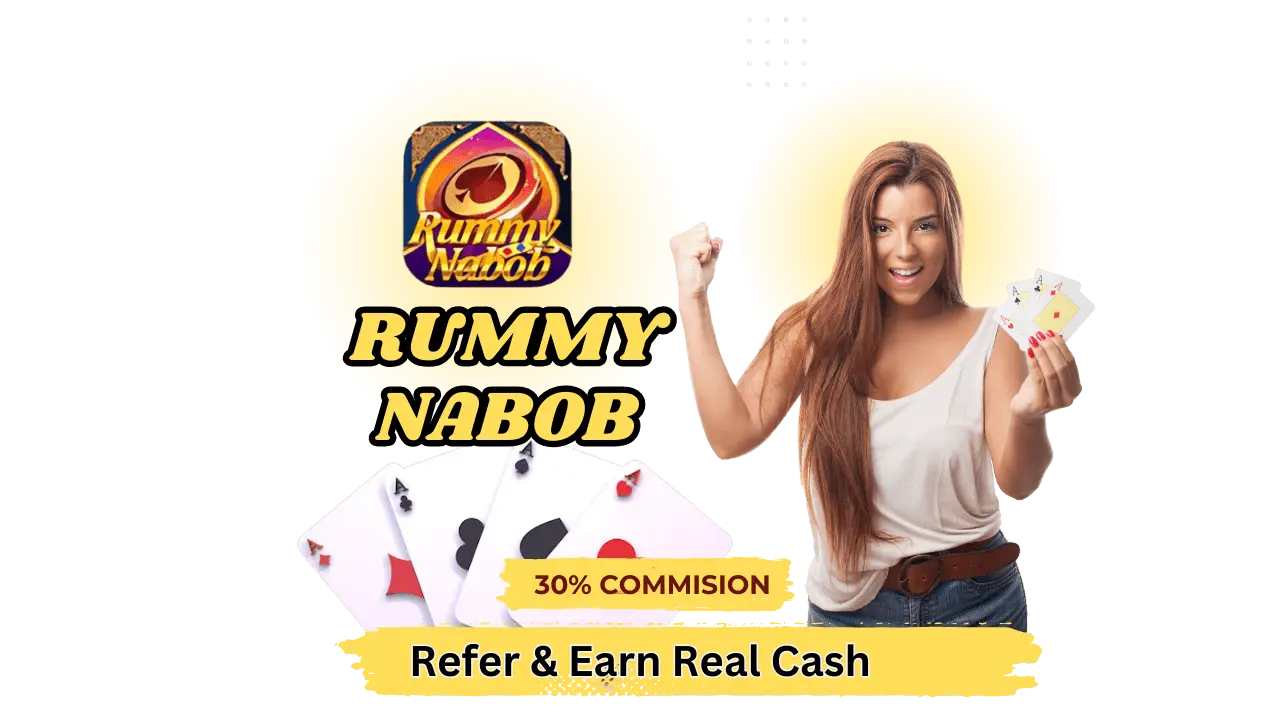 Rummy Nabob