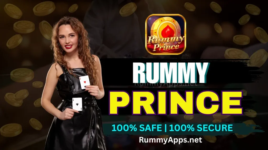 Rummy Prince