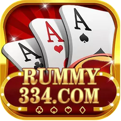 334 Rummy Apk