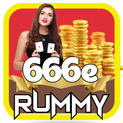 666e Rummy Apk