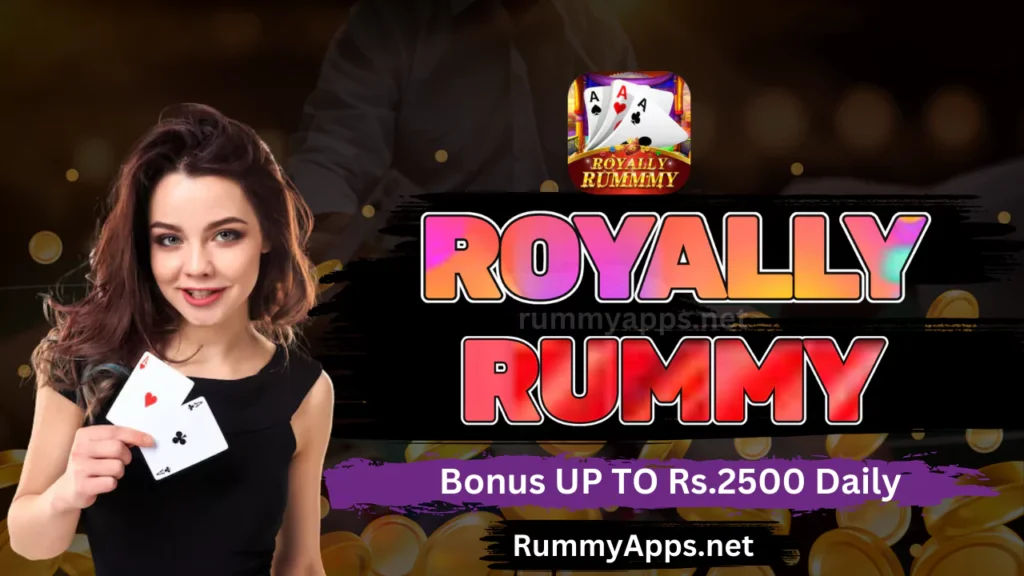 Royally Rummy