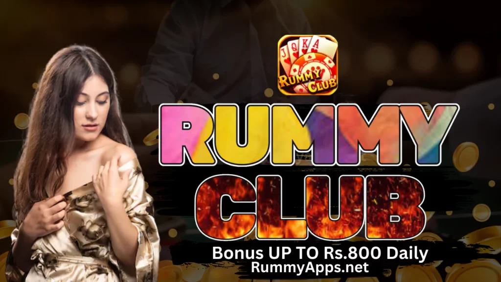 Rummy Club