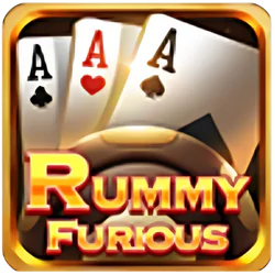 Rummy Furious