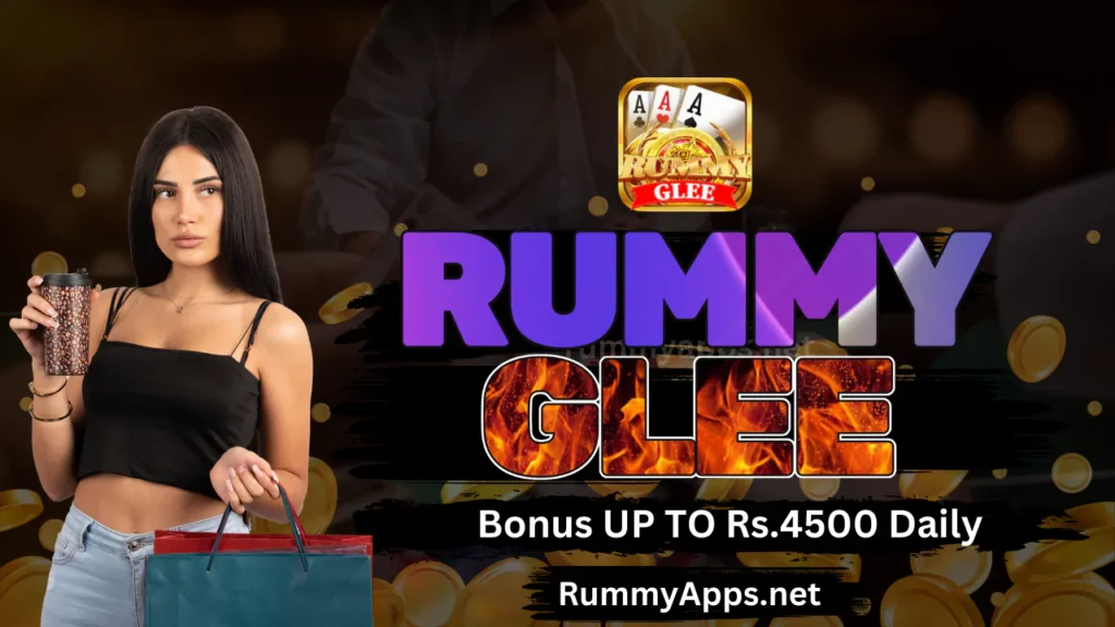 Rummy Glee