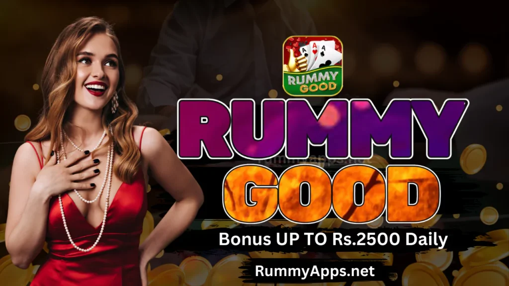 Rummy Good