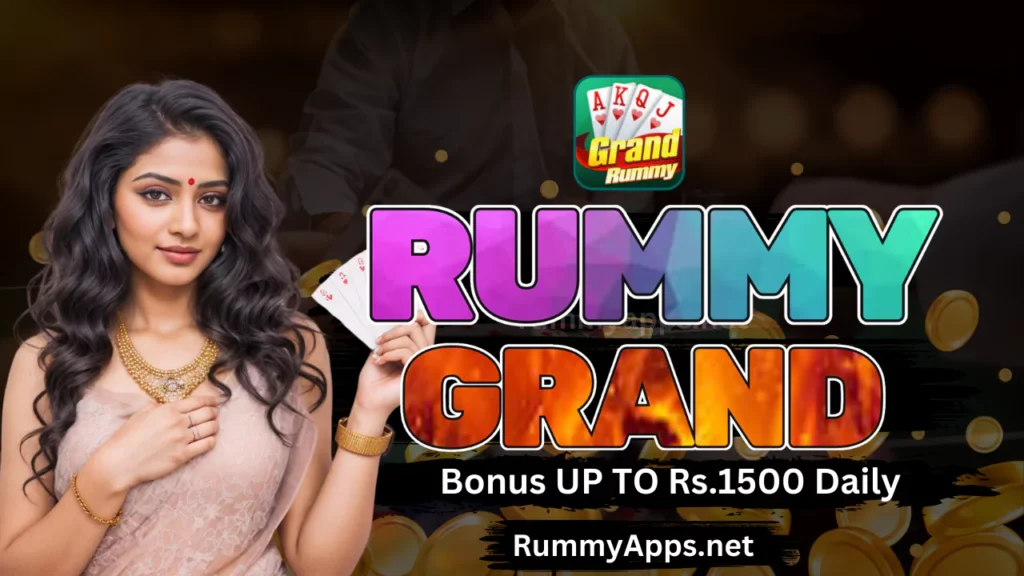 Rummy Grand