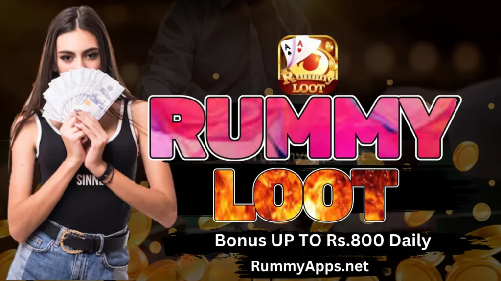 Rummy Loot