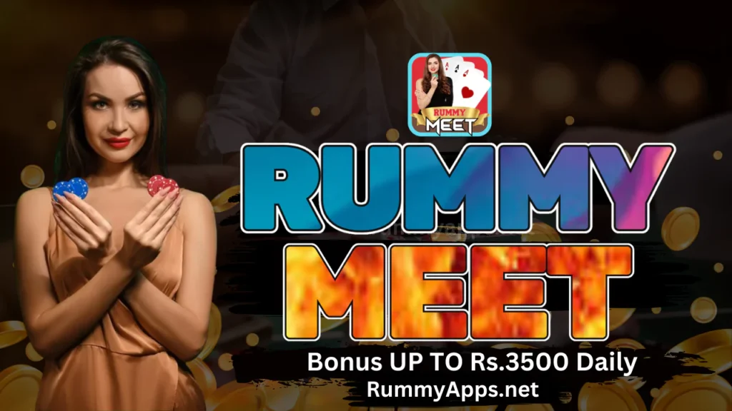 Rummy Meet