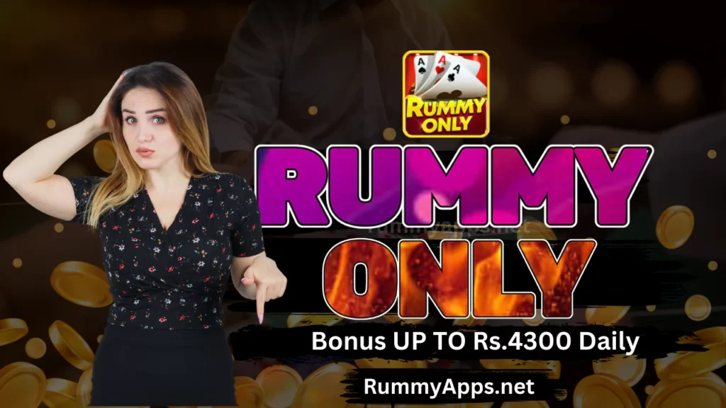 Rummy Only