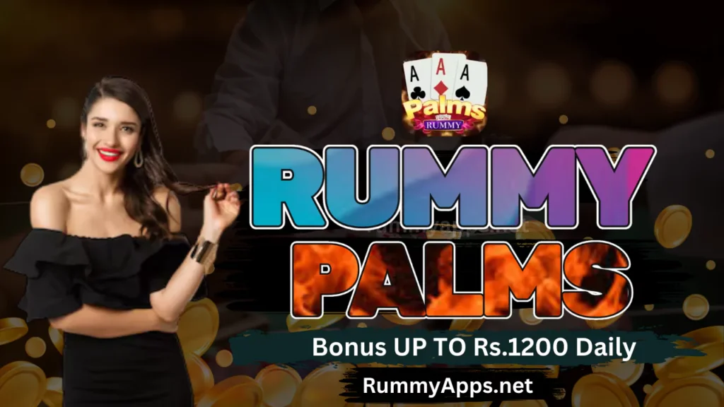 Rummy Palms