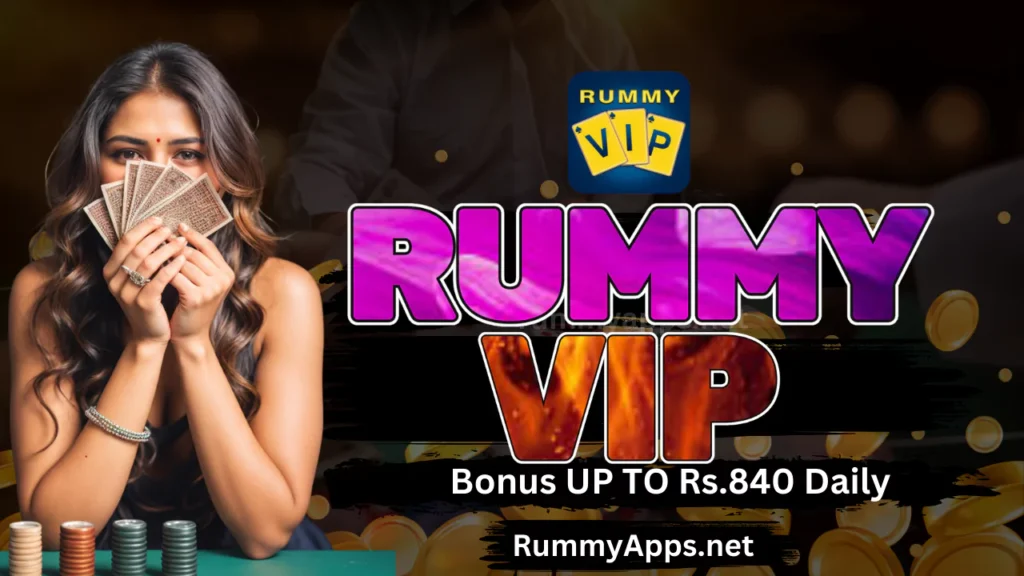 Rummy VIP