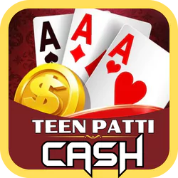 Teen Patti Cash