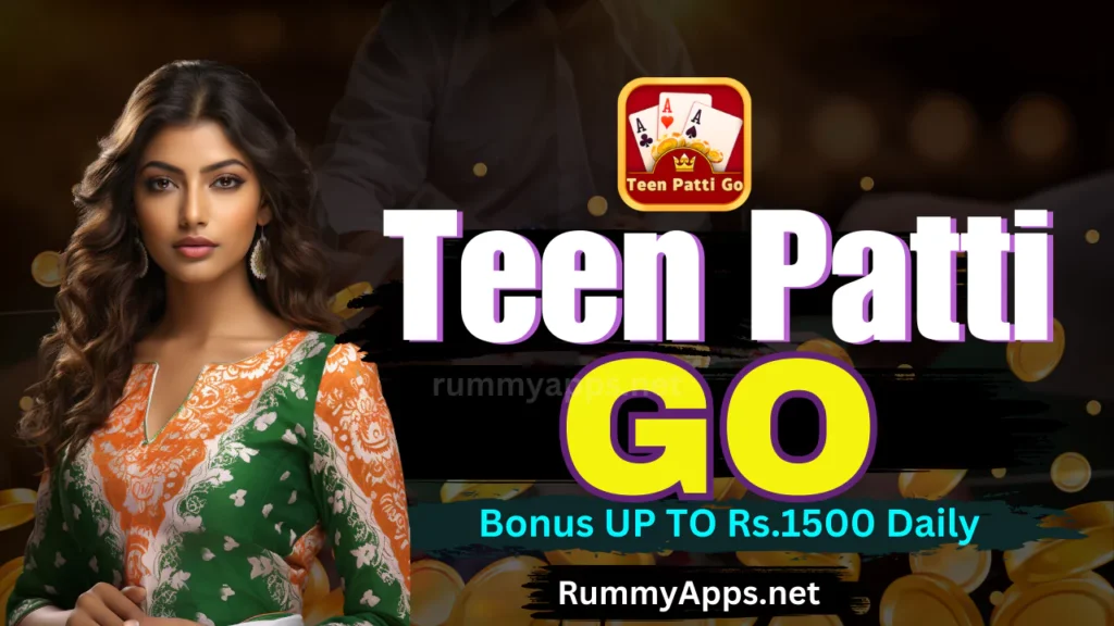 Teen Patti Go