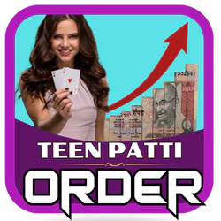 Teen Patti Order