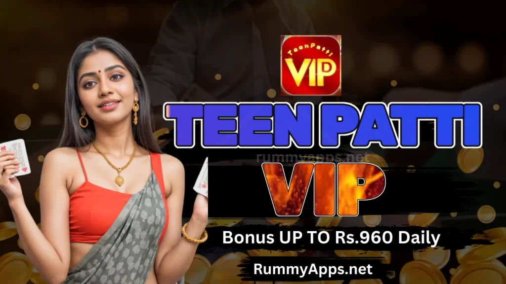 Teen Patti VIP