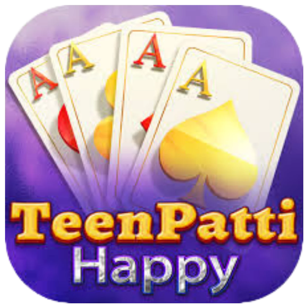 Happy Teen Patti Apk Download (2024)