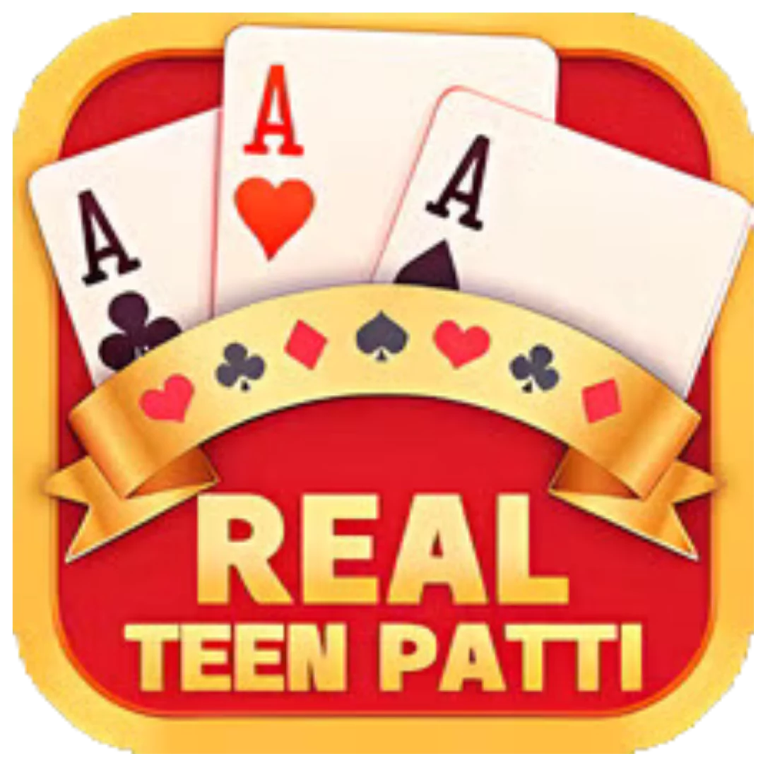 Teen Patti Real Apk Download (2024)