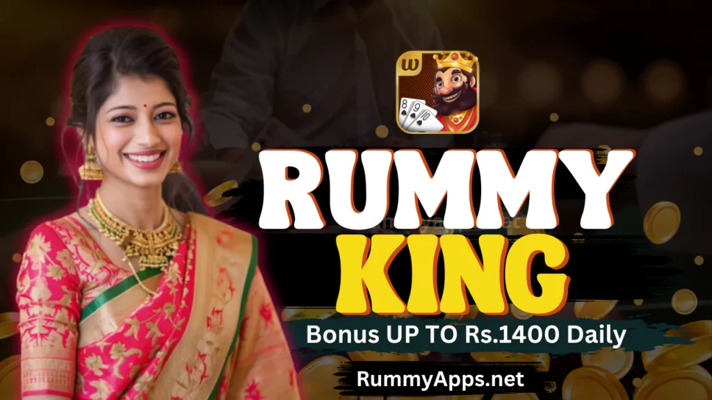 Rummy King