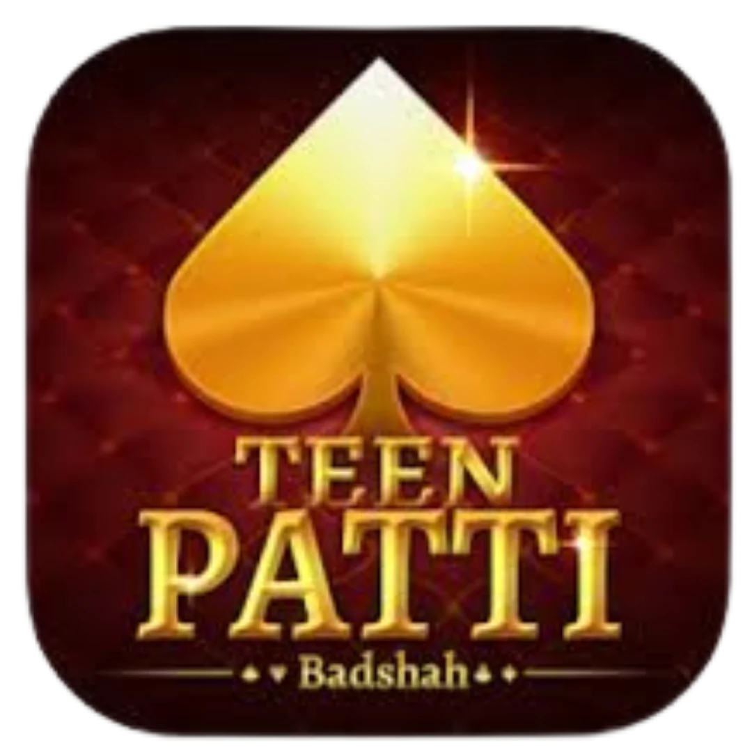 Teen Patti Badshah