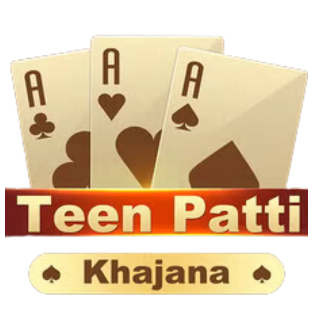 Teen Patti Khajana