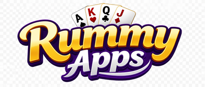 rummy apps logo